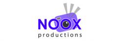 Logo & stationery # 75297 for NOOX productions contest