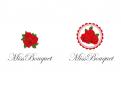 Logo & stationery # 402036 for Design logo and brand for Flowers and Bouqets online webshop contest