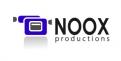 Logo & stationery # 75303 for NOOX productions contest