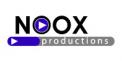 Logo & stationery # 75304 for NOOX productions contest