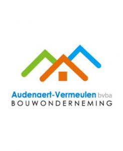 Logo & Huisstijl # 122154 voor Logo + huisstijl voor een bouwonderneming wedstrijd