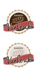 Logo & stationery # 340649 for logo & stationary design for bakery contest