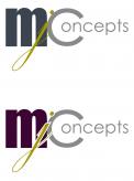 Logo & Huisstijl # 252876 voor MJ Concepts wedstrijd