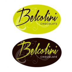 Logo & stationery # 106111 for Belcolini Chocolate contest