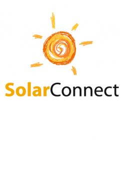 Logo & Huisstijl # 134903 voor Pakkend logo en dito huisstijl gezocht voor SolarConnect wedstrijd