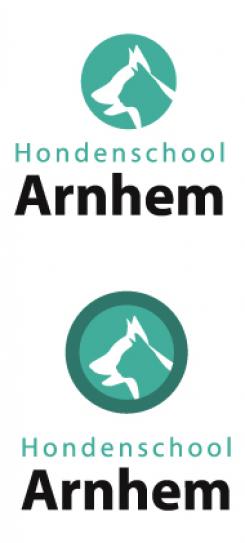 Logo & Huisstijl # 182956 voor Logo & huisstijl voor Hondenschool Arnhem wedstrijd