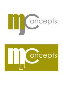 Logo & Huisstijl # 252878 voor MJ Concepts wedstrijd