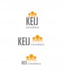 Logo & Huisstijl # 148549 voor Keij Consultancy wedstrijd