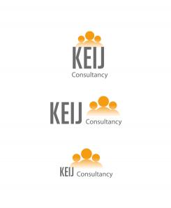 Logo & Huisstijl # 148549 voor Keij Consultancy wedstrijd