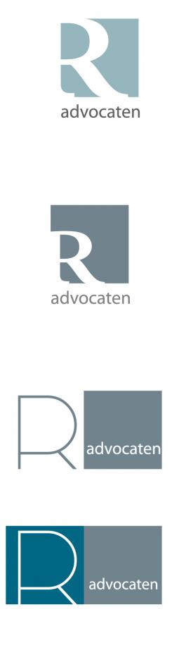 Logo & stationery # 390118 for Logo huisstijl advocatenkantoor contest