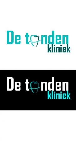 Logo & Huisstijl # 114651 voor De Tanden Kliniek wedstrijd