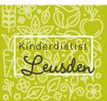 Logo & Huisstijl # 611127 voor Ontwerp een eenvoudig en fris logo voor een kinderdiëtist! wedstrijd