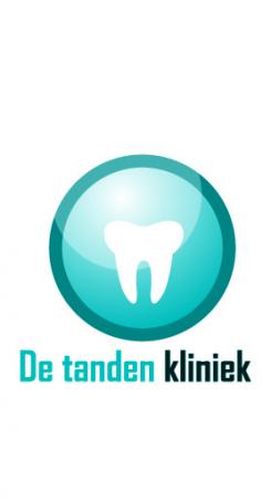 Logo & Huisstijl # 114653 voor De Tanden Kliniek wedstrijd