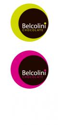 Logo & stationery # 105926 for Belcolini Chocolate contest