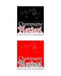 Logo & Huisstijl # 116461 voor Logo (+Huisstijl) gezocht voor ChampagnePlezier!, de nieuwe online club voor champagne genieters. wedstrijd