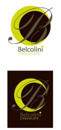 Logo & stationery # 105929 for Belcolini Chocolate contest