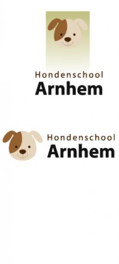 Logo & Huisstijl # 182974 voor Logo & huisstijl voor Hondenschool Arnhem wedstrijd