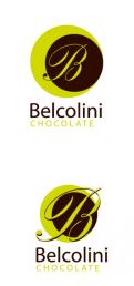 Logo & stationery # 105930 for Belcolini Chocolate contest