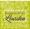 Logo & Huisstijl # 611134 voor Ontwerp een eenvoudig en fris logo voor een kinderdiëtist! wedstrijd