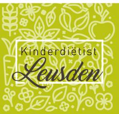 Logo & Huisstijl # 611134 voor Ontwerp een eenvoudig en fris logo voor een kinderdiëtist! wedstrijd