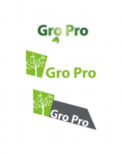 Logo & Huisstijl # 210264 voor Ontwerp een logo voor een bedrijf in indoor tuinbouw produkten wedstrijd