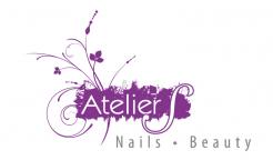 Logo & Huisstijl # 226016 voor Modern logo/huisstijl voor nagelstudio/schoonheidssalon wedstrijd