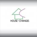 Logo & Huisstijl # 115401 voor HELP  Leuke frisse huisstij en logo iddeën gezocht voor mijn nieuw interieuradviesbureau House of Changes  wedstrijd