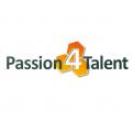 Logo & Huisstijl # 11121 voor Passion 4 Talent in een nieuw en pakkend jasje wedstrijd