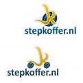 Logo & Huisstijl # 11577 voor stepkoffer logo, huisstijl wedstrijd