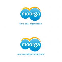 Logo & Huisstijl # 20649 voor logo + huisstyle ontwerp congresbureau Moorga wedstrijd