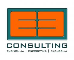 Logo & stationery # 103454 for Creative solution for a company logo ''E3 Consulting'' (Economy, Energy, Environment) contest