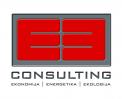 Logo & stationery # 103455 for Creative solution for a company logo ''E3 Consulting'' (Economy, Energy, Environment) contest