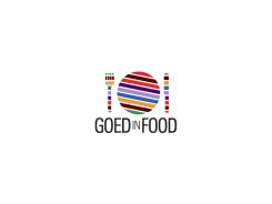 Logo & Huisstijl # 16463 voor Goed in Food wedstrijd