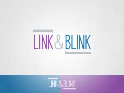Logo & Huisstijl # 328181 voor Link & Blink verlangt naar een pakkend logo met opvallende huisstijl! wedstrijd