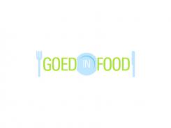 Logo & Huisstijl # 16444 voor Goed in Food wedstrijd