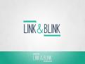 Logo & Huisstijl # 328206 voor Link & Blink verlangt naar een pakkend logo met opvallende huisstijl! wedstrijd