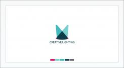 Logo & Huisstijl # 13269 voor Creatieve huisstijl voor Creative Lighting wedstrijd