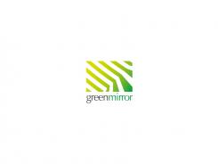 Logo & Huisstijl # 19511 voor Green Mirror: Solar-installaties wedstrijd