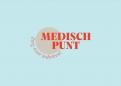 Logo & stationery # 1035538 for Design logo and corporate identity for Medisch Punt physiotherapie contest