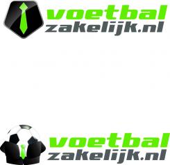 Logo & Huisstijl # 1066 voor voetbalzakelijk.nl wedstrijd
