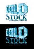 Logo & Huisstijl # 41509 voor Logo & huisstijl voor verfrissend nieuwe onderneming in gekoelde logistiek genaamd Coldstock wedstrijd