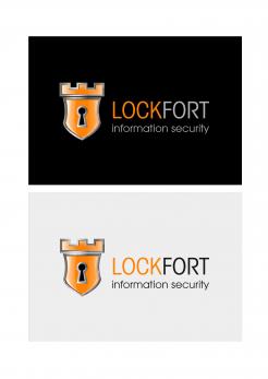 Logo & Huisstijl # 6413 voor Logo + huisstijl Informatie beveiligingsbedrijf wedstrijd