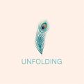 Logo & stationery # 939281 for Unfolding is looking for a logo that  beams  power and movement contest