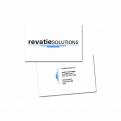 Logo & Huisstijl # 12644 voor Logo en huisstijl Revati Solutions B.V. wedstrijd
