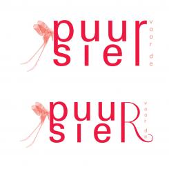 Logo & Huisstijl # 8333 voor Puur voor de Sier zoekt stijlvol logo met huisstijl wedstrijd