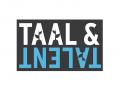 Logo & Huisstijl # 27876 voor Taal en talent: logo en meer? wedstrijd