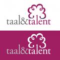 Logo & Huisstijl # 27966 voor Taal en talent: logo en meer? wedstrijd