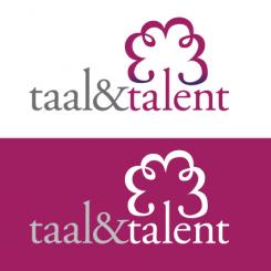 Logo & Huisstijl # 27966 voor Taal en talent: logo en meer? wedstrijd