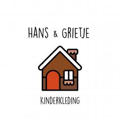 Logo & Huisstijl # 758151 voor Bedenk en ontwerp een leuke naam en logo voor een webshop met kinderkleding van 0-12 jaar! wedstrijd