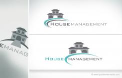 Logo & Huisstijl # 124796 voor Logo + huisstijl Housemanagement wedstrijd